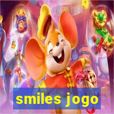 smiles jogo