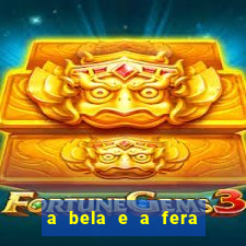 a bela e a fera 1991 online