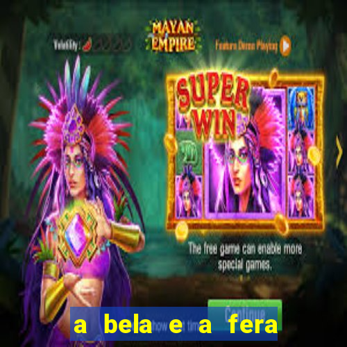 a bela e a fera 1991 online