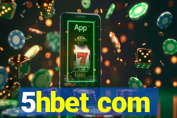 5hbet com