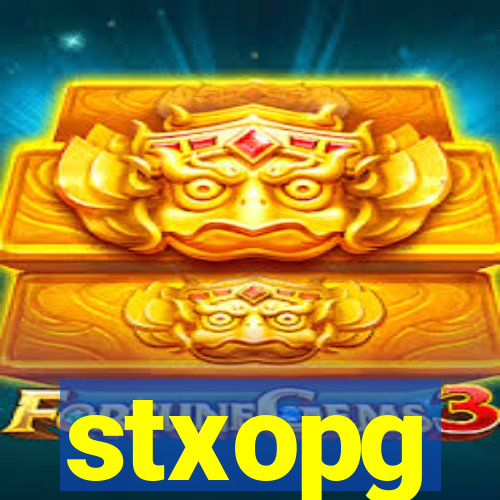 stxopg