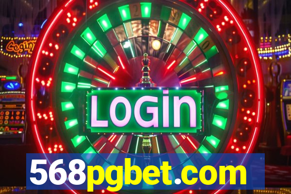 568pgbet.com