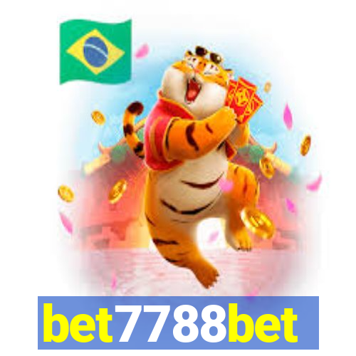 bet7788bet