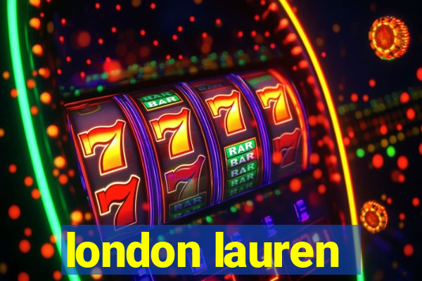 london lauren