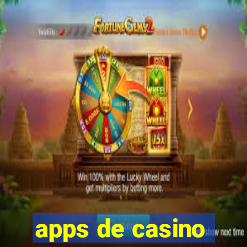 apps de casino