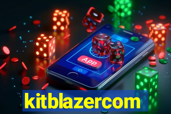 kitblazercom