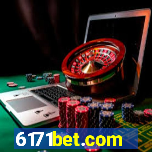 6171bet.com