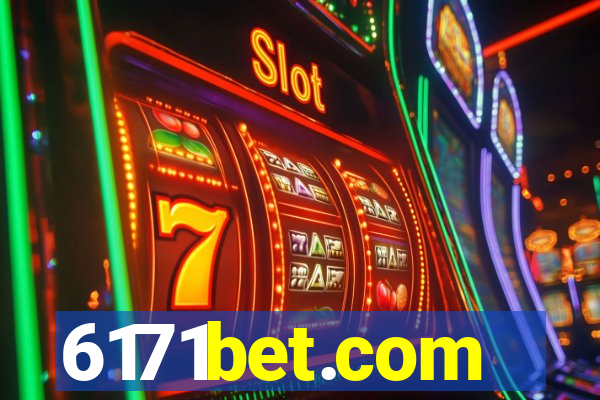 6171bet.com