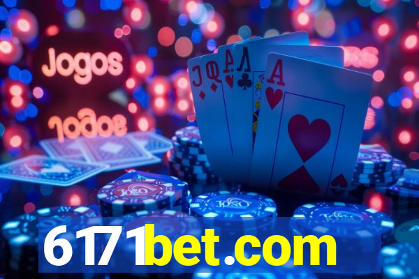 6171bet.com