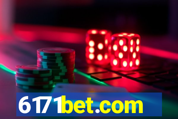 6171bet.com