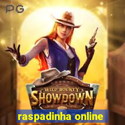 raspadinha online