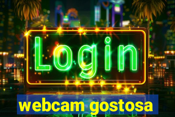 webcam gostosa