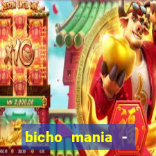 bicho mania - crash & poker