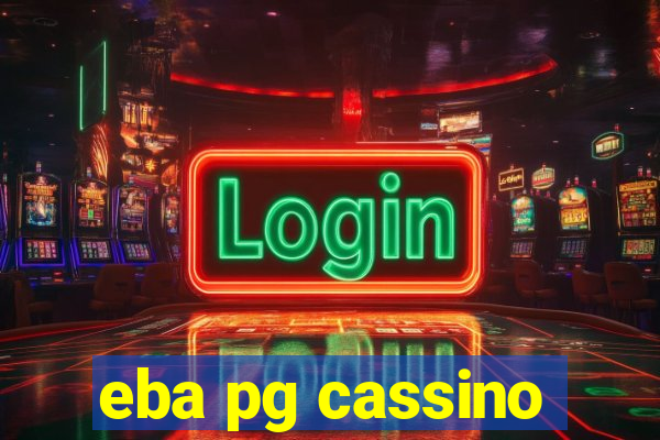 eba pg cassino