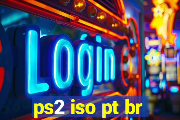 ps2 iso pt br