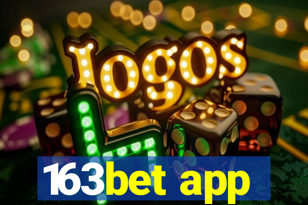 163bet app