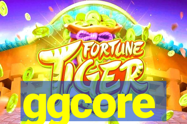 ggcore