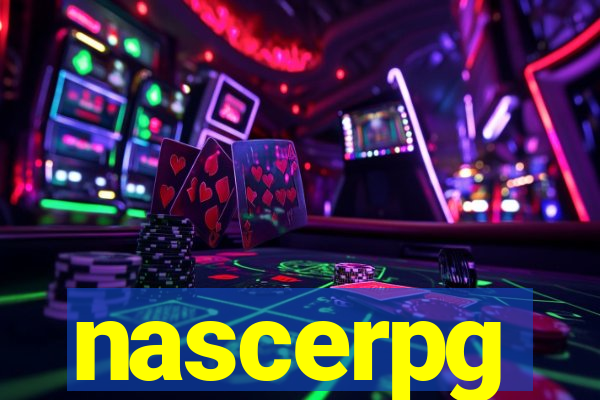 nascerpg