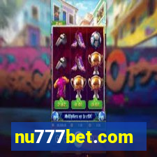 nu777bet.com