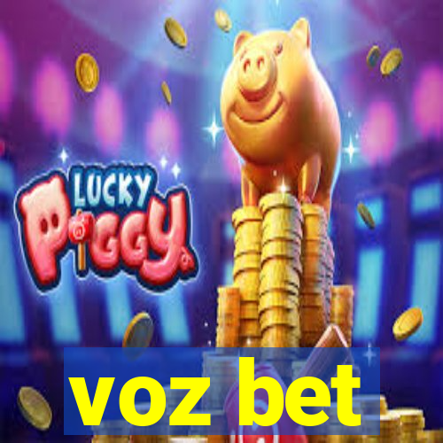 voz bet