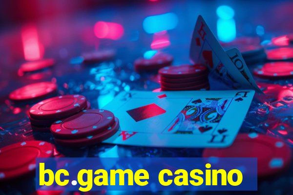 bc.game casino