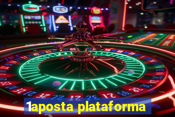 1aposta plataforma