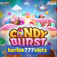 barbie777slots