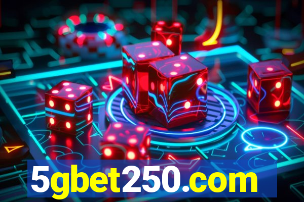 5gbet250.com