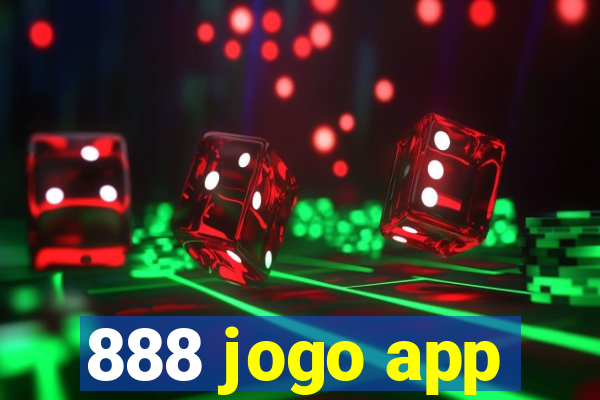 888 jogo app