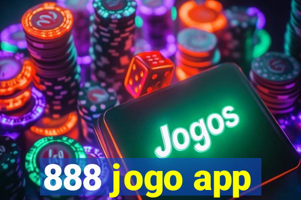 888 jogo app