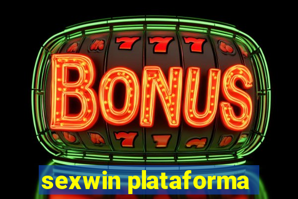 sexwin plataforma