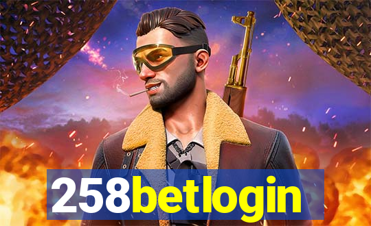 258betlogin