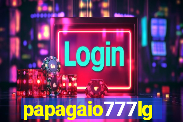 papagaio777lg