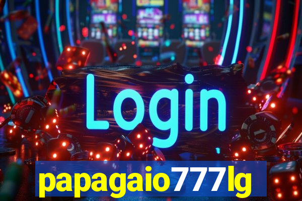 papagaio777lg