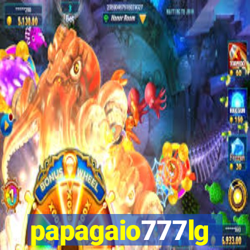 papagaio777lg