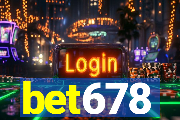 bet678