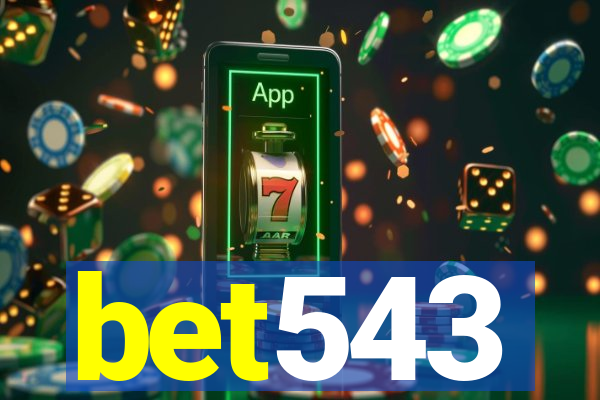 bet543