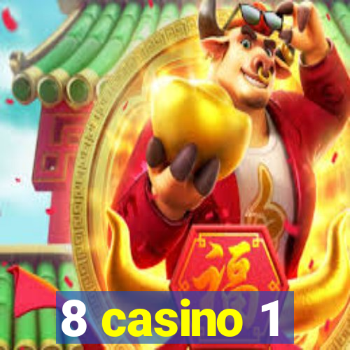 8 casino 1