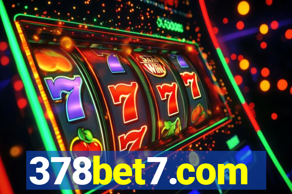 378bet7.com