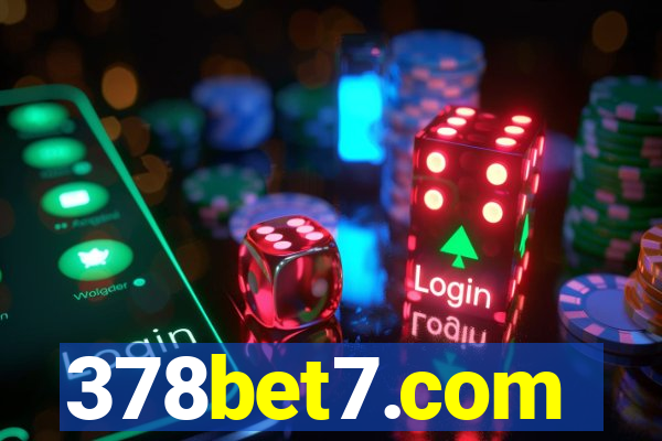 378bet7.com