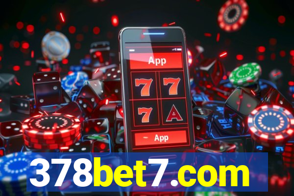 378bet7.com