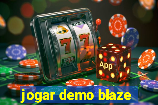 jogar demo blaze