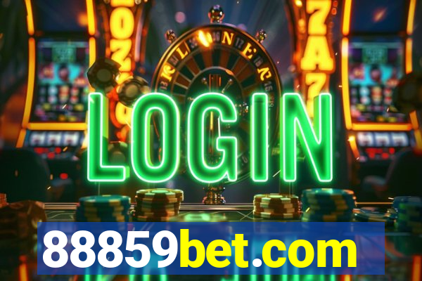 88859bet.com