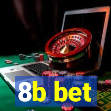 8b bet