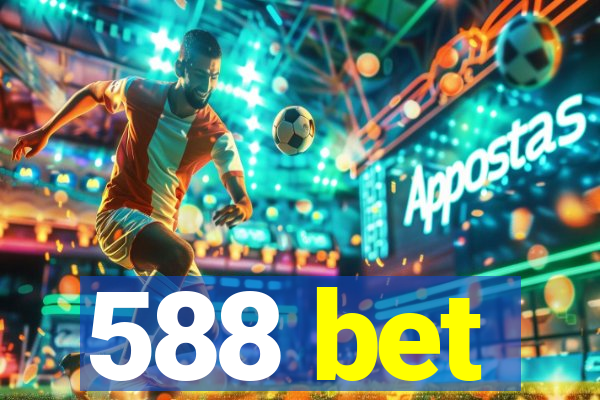 588 bet