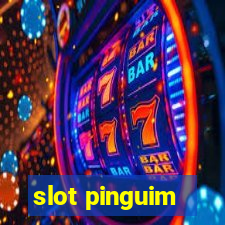 slot pinguim