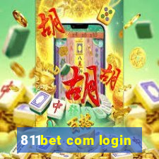 811bet com login