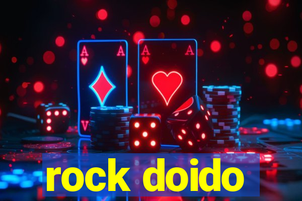 rock doido