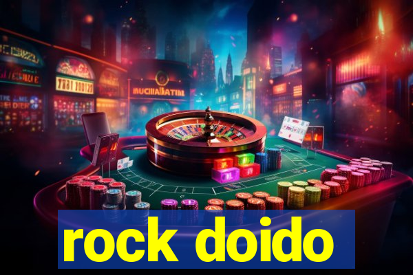 rock doido