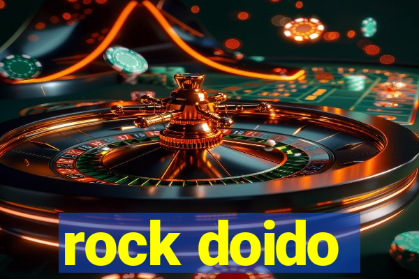 rock doido